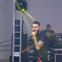 Nossa Festa 2018