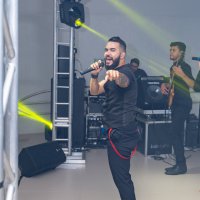 Nossa Festa 2018