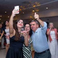 Nossa Festa 2018