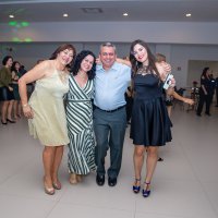Nossa Festa 2018
