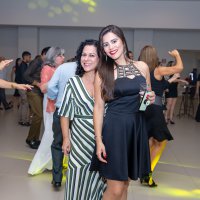 Nossa Festa 2018