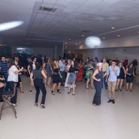 Nossa Festa 2018