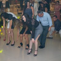 Nossa Festa 2018