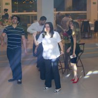 Nossa Festa 2018