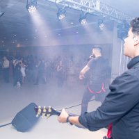 Nossa Festa 2018