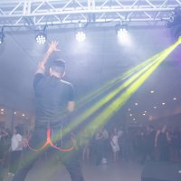 Nossa Festa 2018