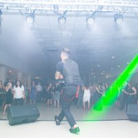 Nossa Festa 2018