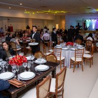 Nossa Festa 2018