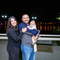 Nossa Festa 2018