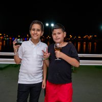Nossa Festa 2018