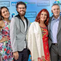 Nossa Festa 2018