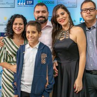 Nossa Festa 2018