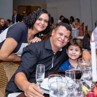 Nossa Festa 2018