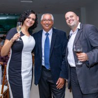 Nossa Festa 2018