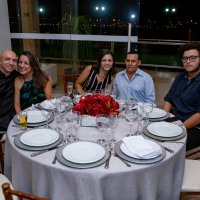 Nossa Festa 2018