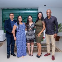 Nossa Festa 2018
