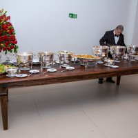 Nossa Festa 2018