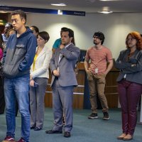 Aniversário da Biblioteca