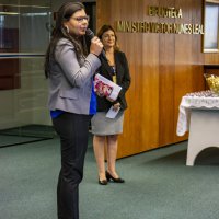 Aniversário da Biblioteca