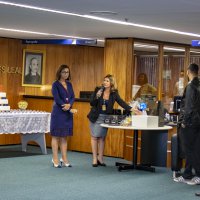 Aniversário da Biblioteca