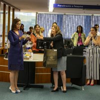 Aniversário da Biblioteca