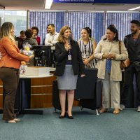 Aniversário da Biblioteca