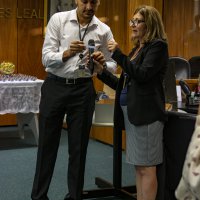 Aniversário da Biblioteca