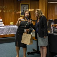 Aniversário da Biblioteca