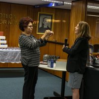 Aniversário da Biblioteca