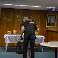 Aniversário da Biblioteca