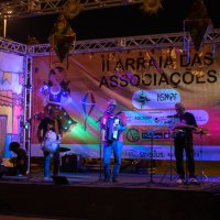 II Arraiá das Associações