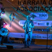 II Arraiá das Associações