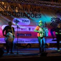 II Arraiá das Associações