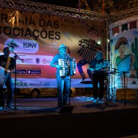 II Arraiá das Associações