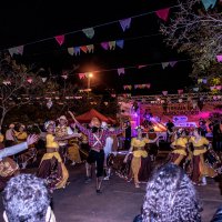 II Arraiá das Associações