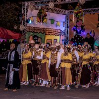 II Arraiá das Associações