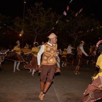 II Arraiá das Associações
