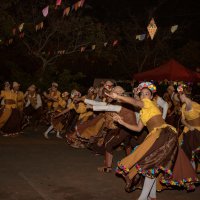 II Arraiá das Associações