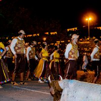 II Arraiá das Associações