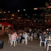 II Arraiá das Associações
