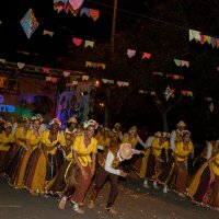 II Arraiá das Associações