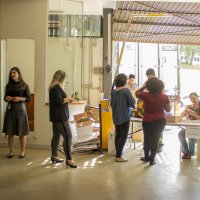 Entrega do Kit Natalino 2019
