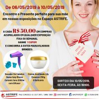 Dia das Mães 2019