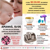 Dia das Mães 2019