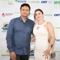 Nossa Festa 2019