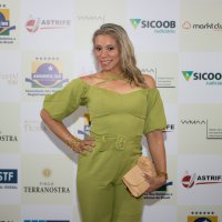 Nossa Festa 2019