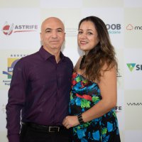 Nossa Festa 2019