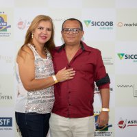 Nossa Festa 2019