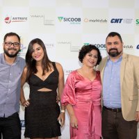 Nossa Festa 2019
