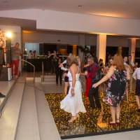 Nossa Festa 2019